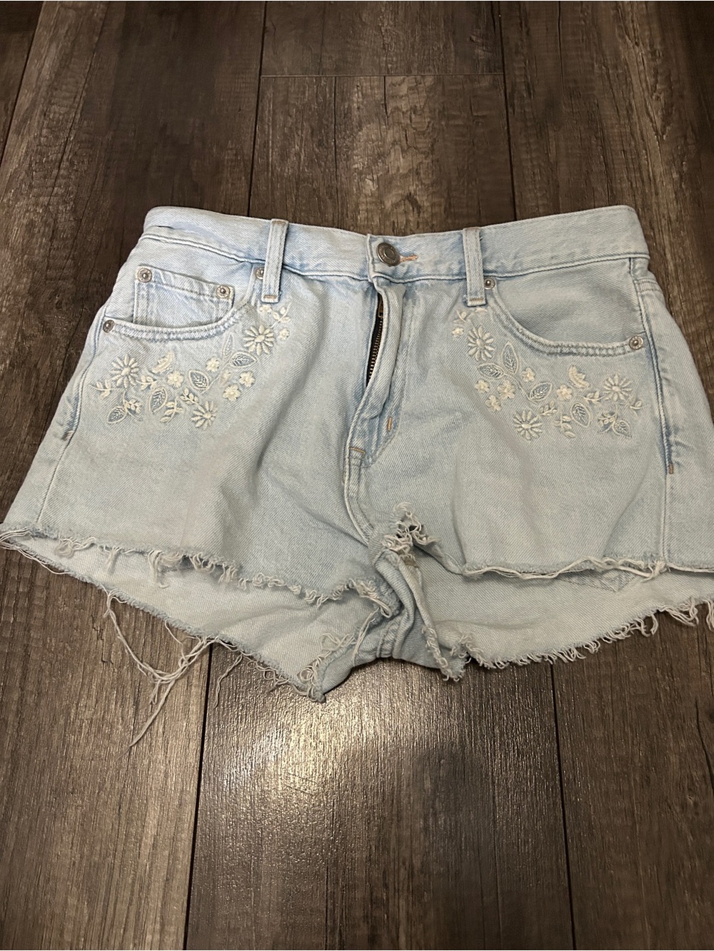 Aeropostal shorts